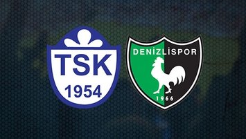 Tuzlaspor-Denizlispor maçı ne zaman, hangi kanalda?