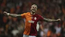 Yılın adamı Icardi!