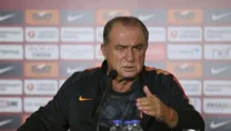 Fatih Terim: Havaya girmeyiz