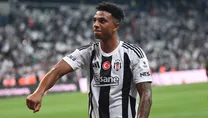 Beşiktaş’ın yıldızına Fiorentina kancası!