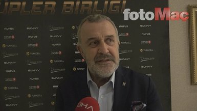 Beşiktaşlı yönetici açıkladı: Babel Galatasaray’a hayırlı olsun