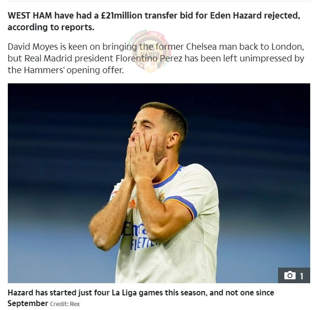 ¡Respuesta a Shock Hazard desde Madrid! Se lo había prometido al Fenerbahçe – Noticias de última hora en Fenerbahçe ¡Respuesta a Shock Hazard desde Madrid! Se lo había prometido al Fenerbahçe – Noticias de última hora en Fenerbahçe