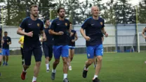 Ankaragücü veda edebilir