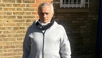 Mourinho’dan yaşlılara yardım