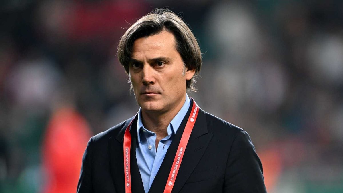 Vincenzo Montella: Dersimize çalıştık