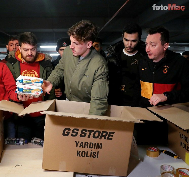 Adı Galatasaray ile anılıyordu! Günay Güvenç'in yeni takımı belli oldu