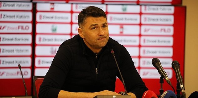 Yılmaz’dan yine istifa sinyali