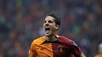 Zaniolo’ya yakın takip