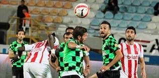 3 puan hasretine son