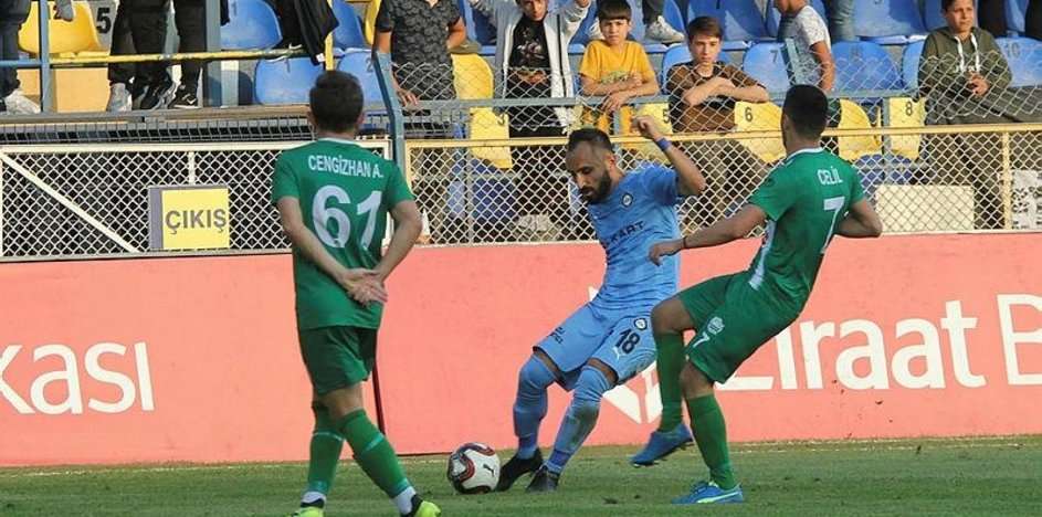 altay 1 0 gorele mac sonucu ziraat
