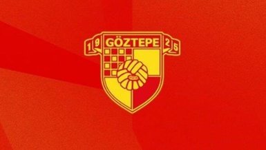 Göztepe Mossoro ile yollarını ayırdı