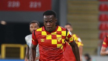 Dennis’in talibi çok