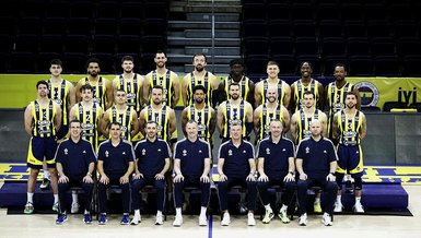 Fenerbahçe Beko THY Euroleague'de ikinci şampiyonluğunu elde etmek istiyor