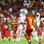 Göztepe'de kabus sürüyor!
