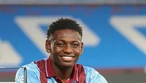 Kazeem Olaigbe: Sihirli değneğim olsa...
