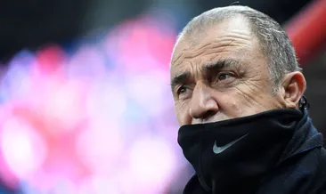 Galatasaray mazisini arıyor!