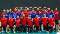 Millilerin rakibi Romanya