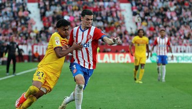 Girona 4-2 Barcelona (MAÇ SONUCU - ÖZET)