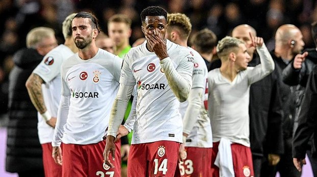 Galatasaray Avrupa defterini kapattı! İşte acı veren vedanın perde arkası