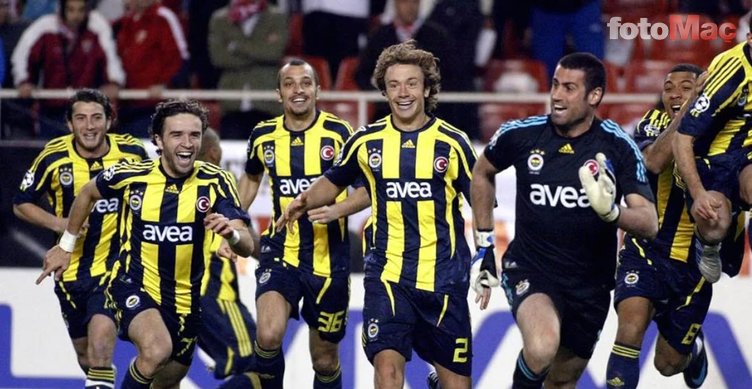 Fenerbahçe'nin UEFA Avrupa Ligi'ndeki rakibi Sevilla'yı tanıyalım