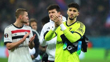 Altay’ın problemi var