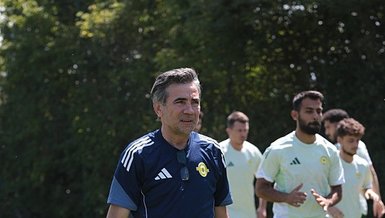 Özköylü’den mesaj