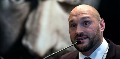 Tyson Fury, haziran ayında dönüyor