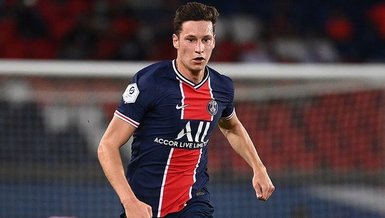 PSG Draxler'in sözleşmesini yeniledi