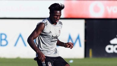 N’Sakala bitiremedi