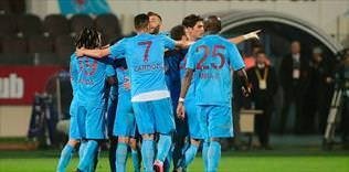 Kalan 4 maçta hedef 12 puan