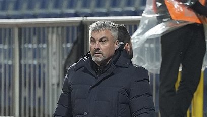 Thomas Reis'e duygusal veda