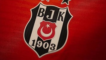 Beşiktaş'tan bahis açıklaması!
