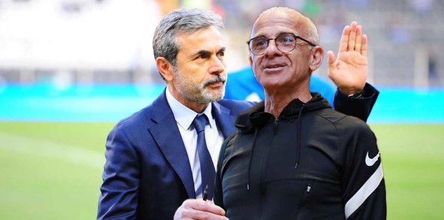 Oğuz Çetin'den Aykut Kocaman açıklaması