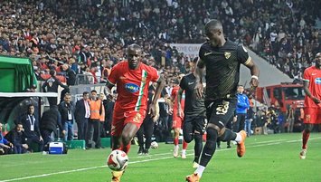 Amed’den farklı zafer