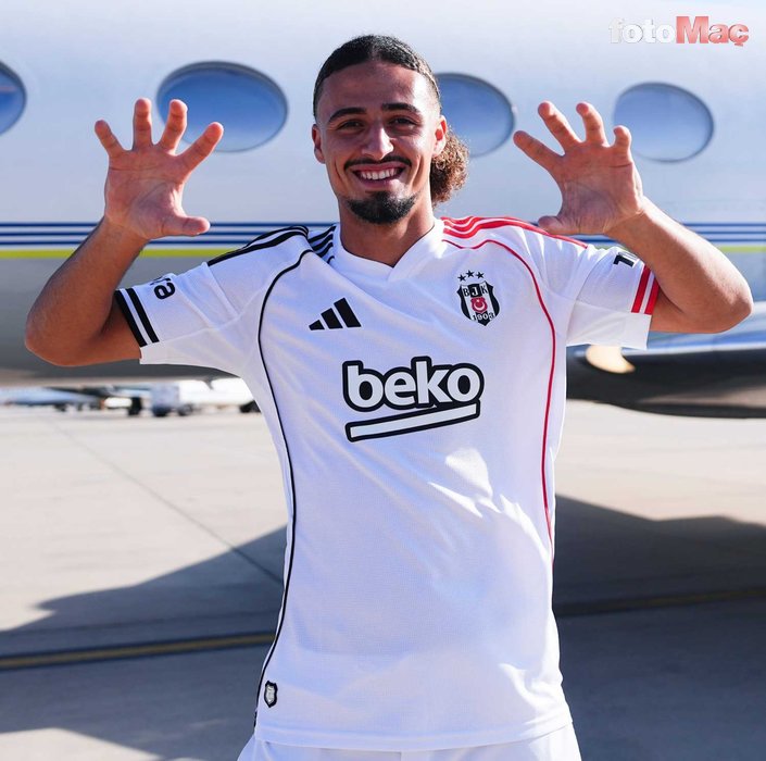 Beşiktaş'ta Sergen Yalçın'dan transfer isyanı! "Bu oyuncu bu kadar maliyetle nasıl alındı?"