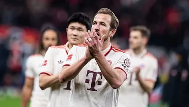 Bayern Münih zor bela turladı