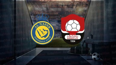 Al-Nassr - Al-Raed Club maçı ne zaman? Saat kaçta, hangi kanalda canlı yayınlanacak? | Konferans Ligi