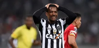 Robinho bombası!
