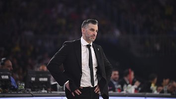 Alimpijevic devşirmeye karşı