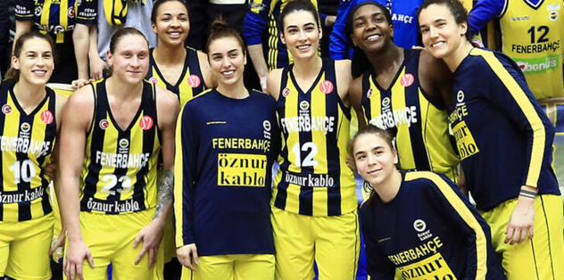 Fenerbahceli Kizlar Disi Kanaryalar Youtube