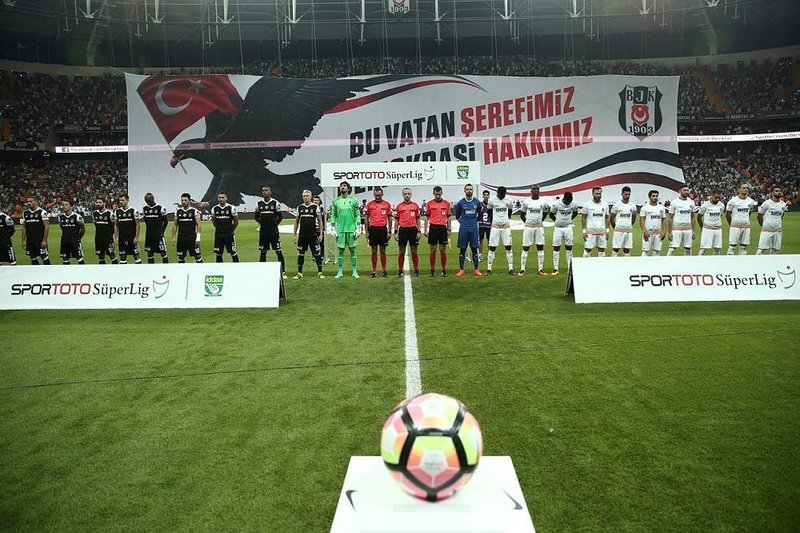 Karabuk Biletleri Satista Son Dakika Besiktas Haberleri Fotomac