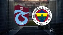 Trabzonspor - Fenerbahçe maçı saat kaçta?