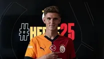 Hoş geldin Jelert