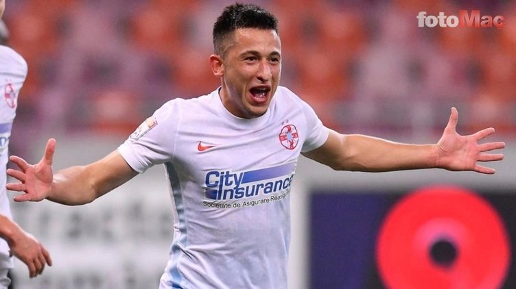 Son dakika spor haberleri: İşte Galatasaray'ın transfer gündemindeki isimler! Olimpiu Morutan, Radu Dragusin, Victor Nelsson... | GS haberleri