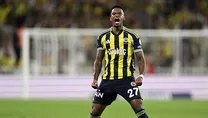 Semedo sevinci