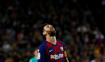 Lionel Messi için Brexit tehlikesi! İngiltere'ye girişi yasaklanabilir
