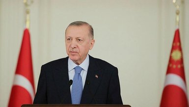 Başkan Recep Tayyip Erdoğan açıkladı: Kapalı mekanlarda maske zorunluluğu kaldırıldı