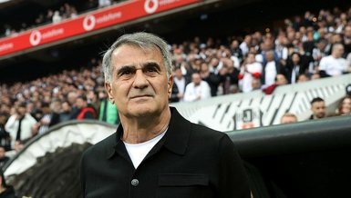 Beşiktaş Şenol Güneş'le şampiyonluk yarışına döndü