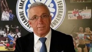 Türk futbolunda corona virüsünden ilk can kaybı! Ahmet Karaman...