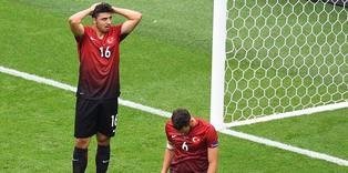 Ozan Tufan çıldırttı